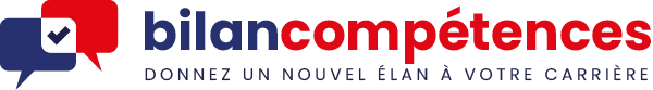 Mon application Bilan de compétences