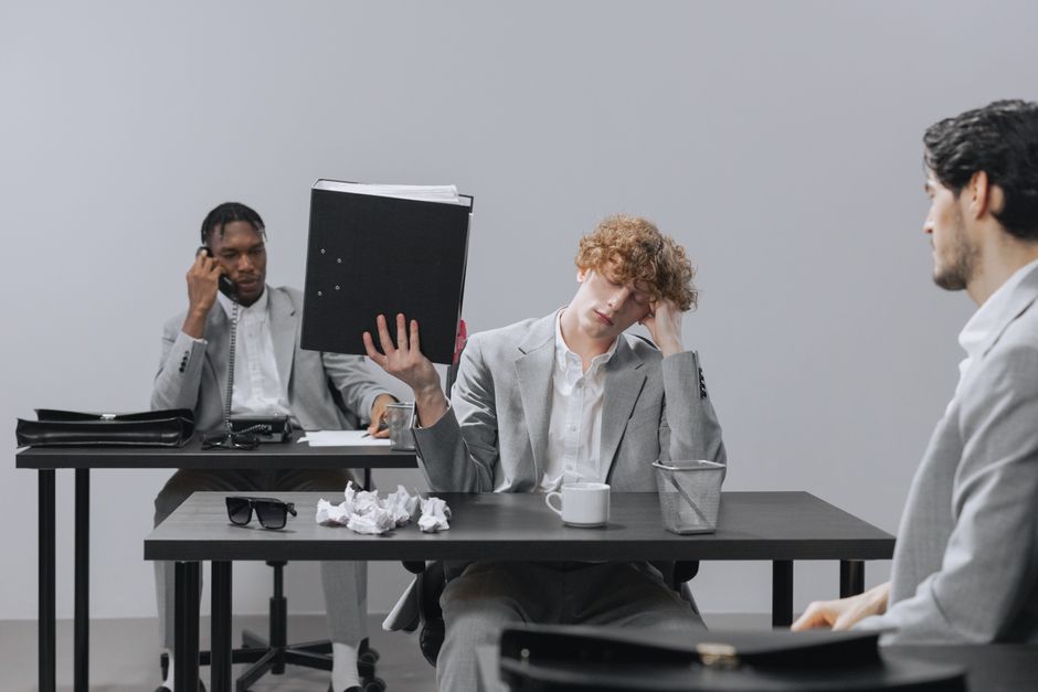 Hypersensibilité au travail : comment valoriser sa sensibilité et en faire un super-pouvoir