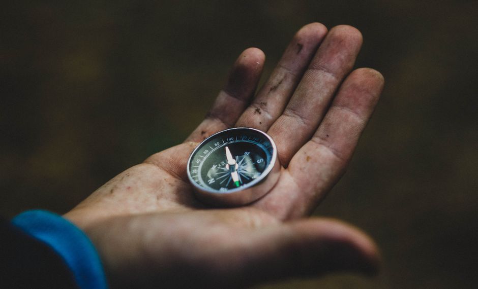 Quête de sens : comment trouver sa place au travail dans un monde en crise ?
