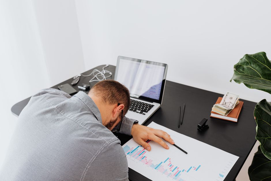 Carrière au point mort : comment relancer votre évolution professionnelle ?