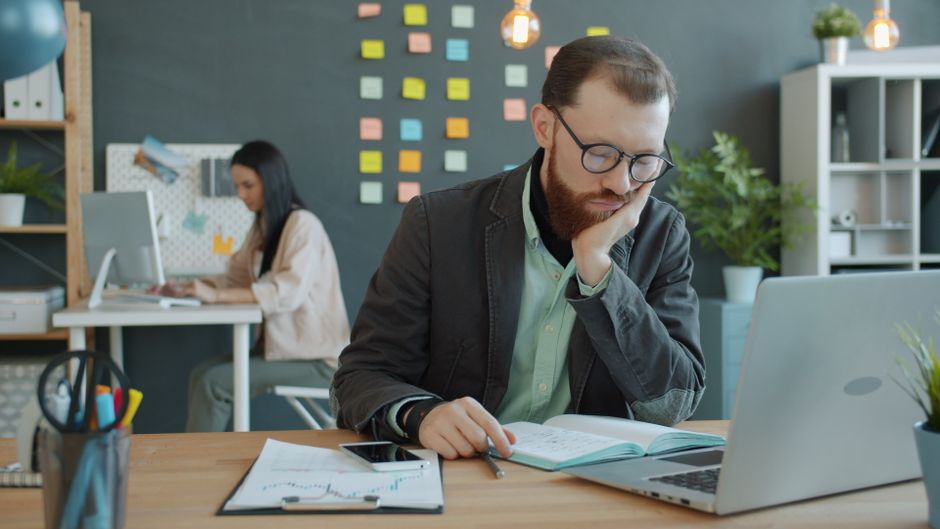 Carrière au point mort : comment relancer votre évolution professionnelle ?