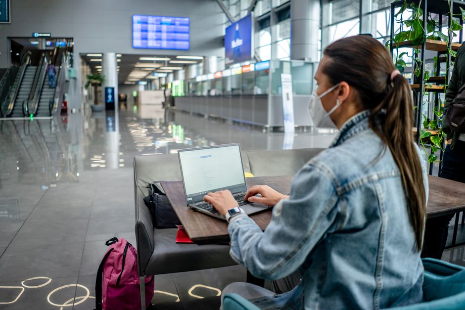 Expatriation : quels métiers permettent de travailler partout dans le monde ?