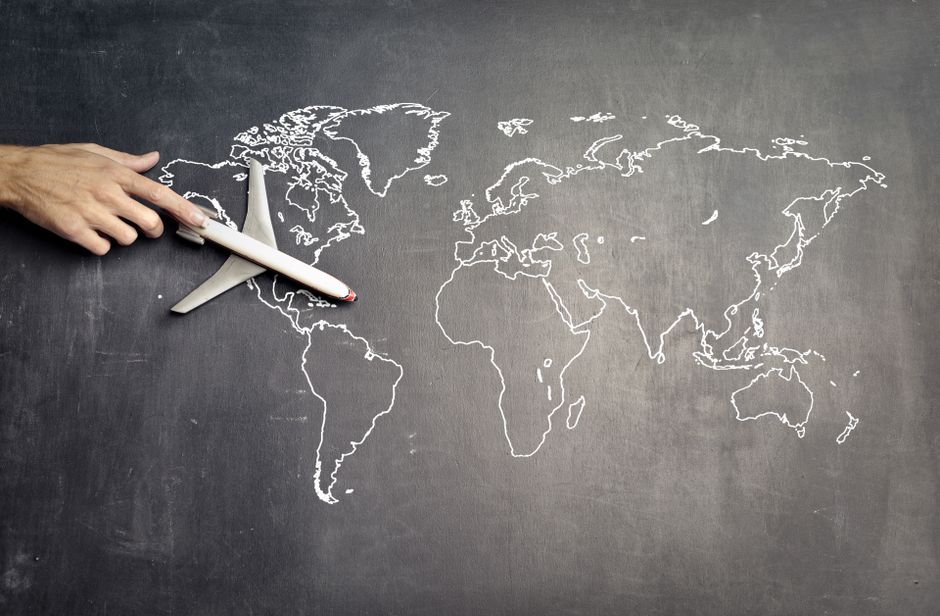 Expatriation : quels métiers permettent de travailler partout dans le monde ?