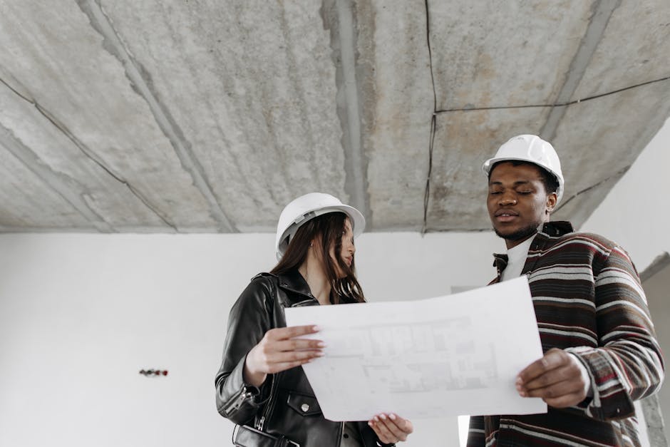 Devenir architecte d'intérieur grâce à la reconversion professionnelle