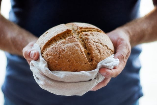 bilan de compétence - Devenir boulanger grâce à la reconversion professionnelle