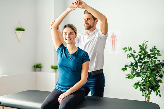 Devenir chiropracteur grâce à la reconversion professionnelle