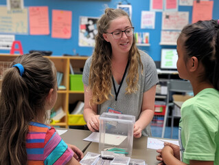 bilan de compétence - Devenir éducateur spécialisé grâce à la reconversion professionnelle