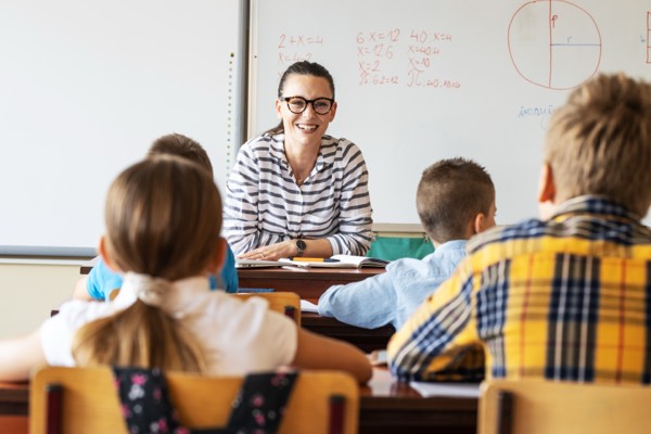 bilan de compétence - Devenir enseignant grâce à la reconversion professionnelle