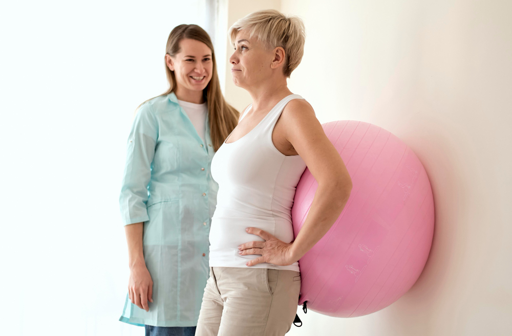 Devenir ergothérapeute grâce à la reconversion professionnelle