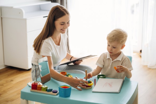 bilan de compétence - Devenir orthophoniste grâce à la reconversion professionnelle