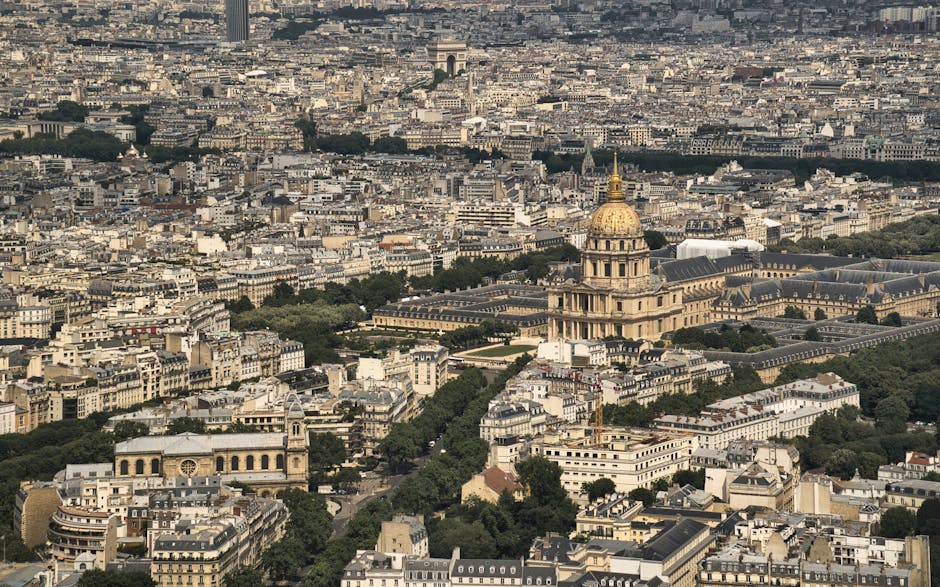 Quitter Paris : les étapes clés pour une nouvelle vie