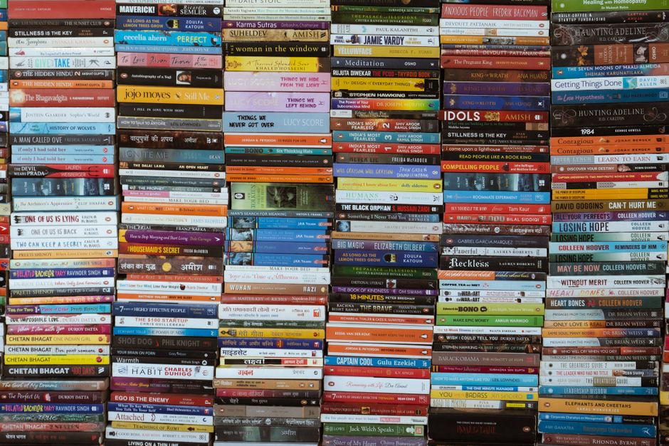 Reconversion : les 10 livres les plus inspirants pour sauter le pas