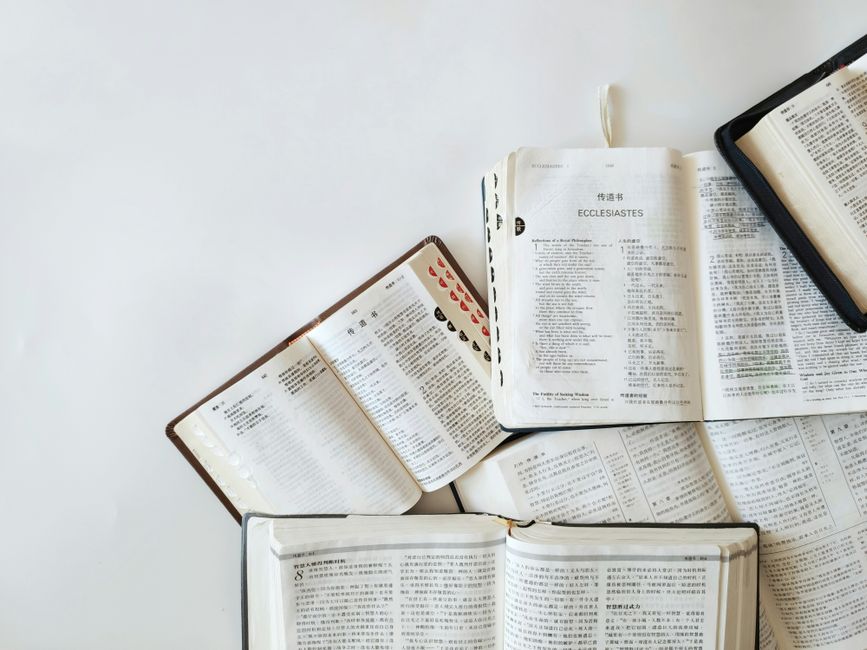 Reconversion : les 10 livres les plus inspirants pour sauter le pas