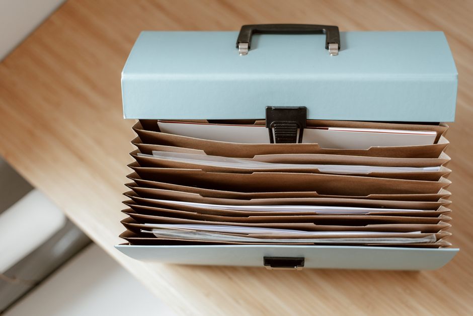Dossier de reconversion : comment le préparer efficacement ?