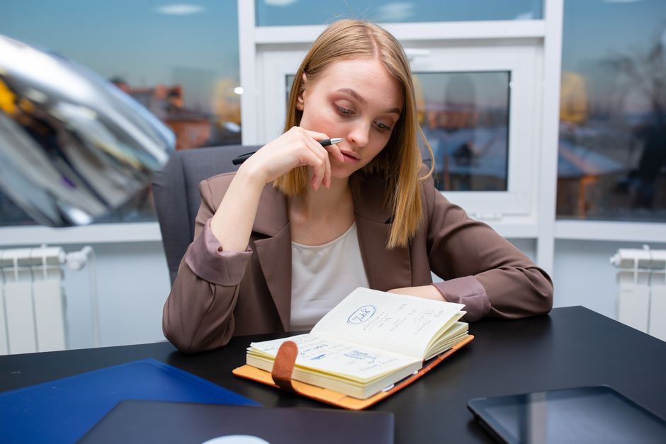 Peut-on faire un bilan de compétences seul ?