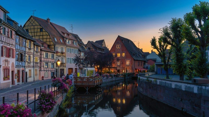 Colmar