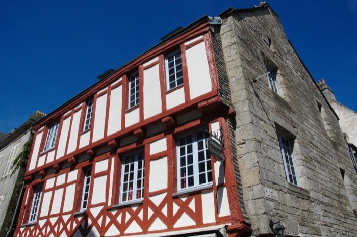 Quimper