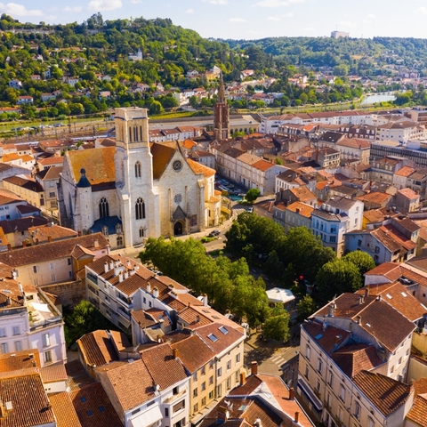 Bilan de compétences à Agen