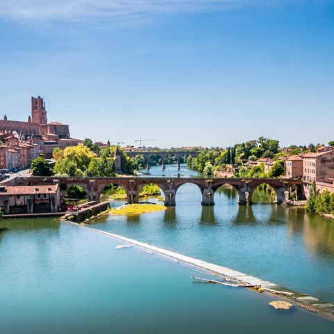 Bilan de compétences à Albi