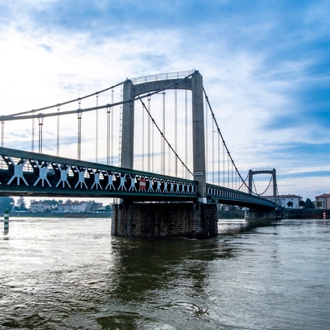 Bilan de compétences à Ancenis