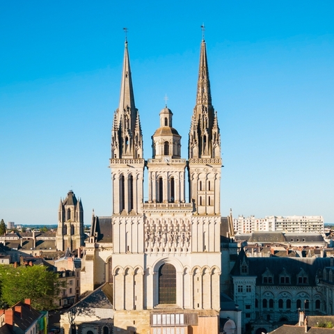 Bilan de compétences à Angers