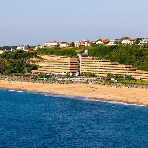 Bilan de compétences à Anglet