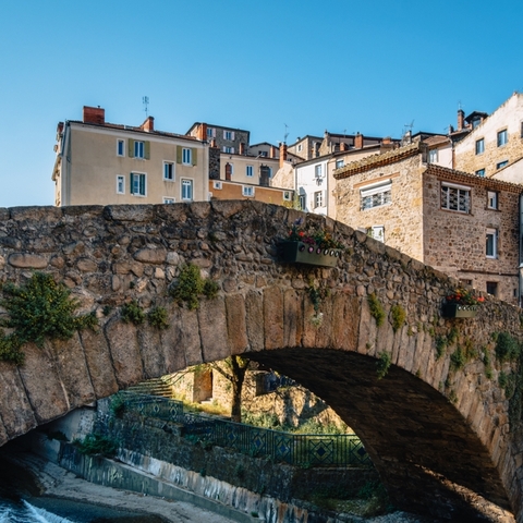 Bilan de compétences à Annonay