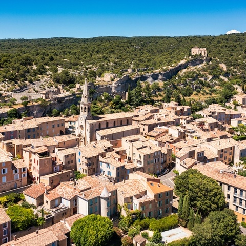 Bilan de compétences à Apt