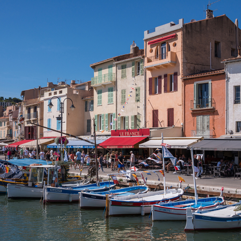 Bilan de compétences à Aubagne