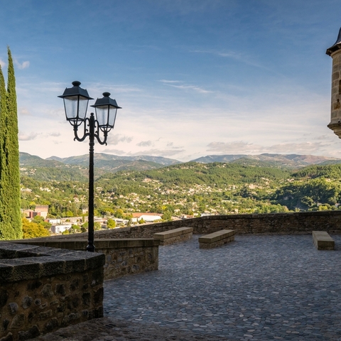 Bilan de compétences à Aubenas