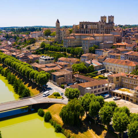 Bilan de compétences à Auch