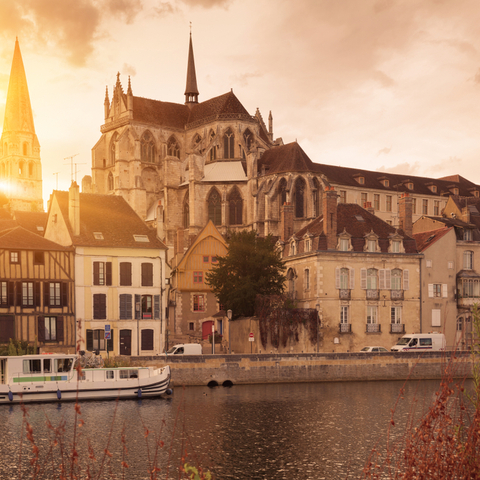 Bilan de compétences à Auxerre