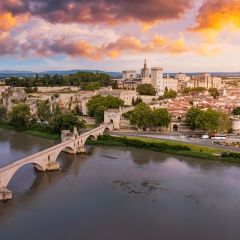 Bilan de compétences à Avignon