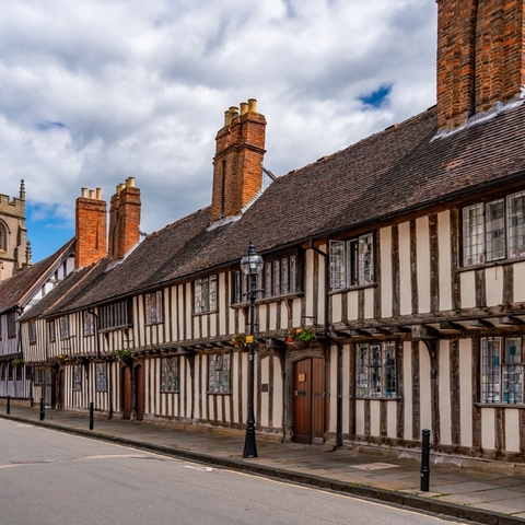 Bilan de compétences à Avon