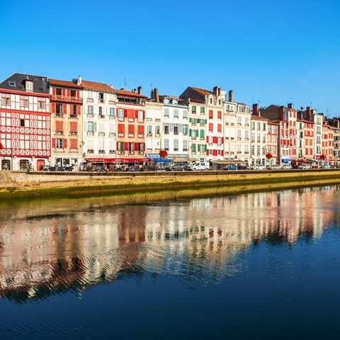 Bilan de compétences à Bayonne