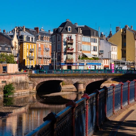 Bilan de compétences à Belfort