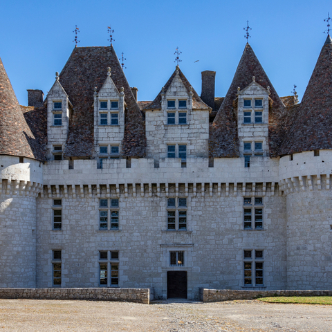 Bilan de compétences à Bergerac