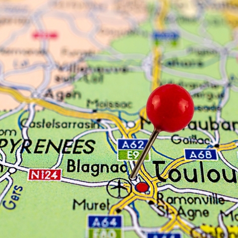 Bilan de compétences à Blagnac