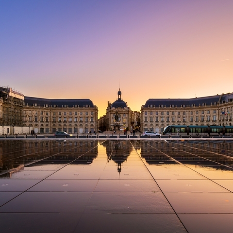 Bilan de compétences à Bordeaux