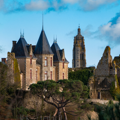 Bilan de compétences à Bressuire