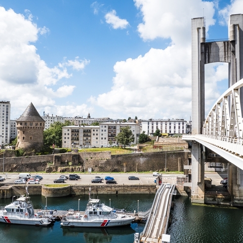 Bilan de compétences à Brest