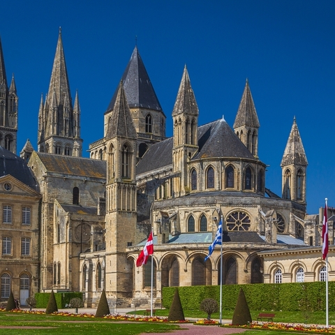 Bilan de compétences à Caen