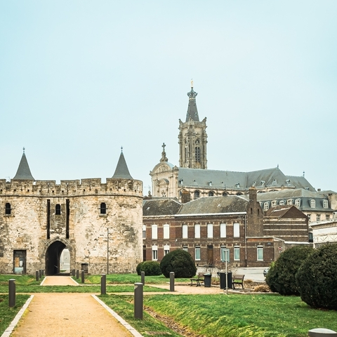 Bilan de compétences à Cambrai