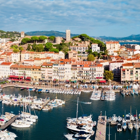 Bilan de compétences à Cannes