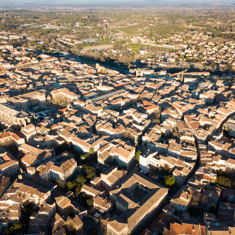 Bilan de compétences à Carpentras