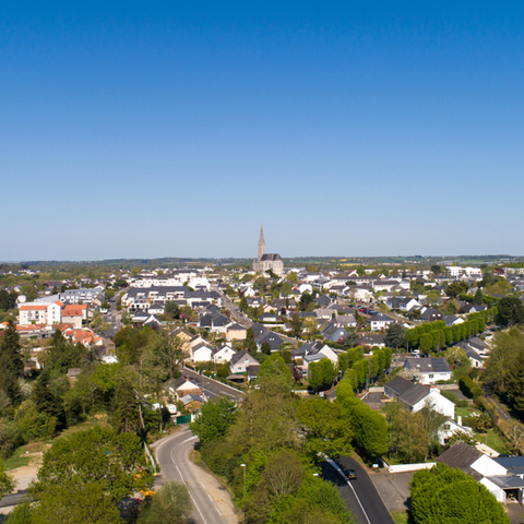 Bilan de compétences à Carquefou