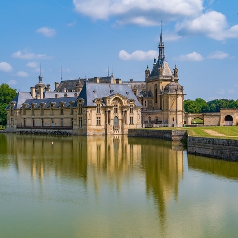 Bilan de compétences à Chantilly