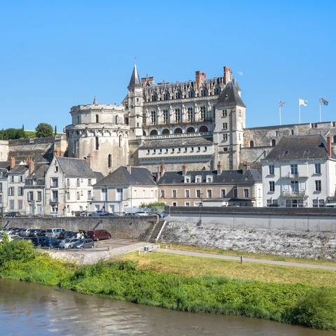 Bilan de compétences à Chinon