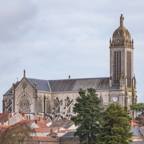 Bilan de compétences à Cholet