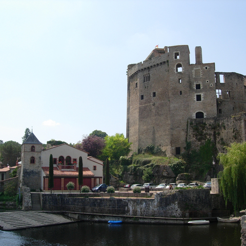 Bilan de compétences à Clisson